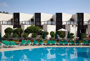 Isrotel Riviera Apartment
